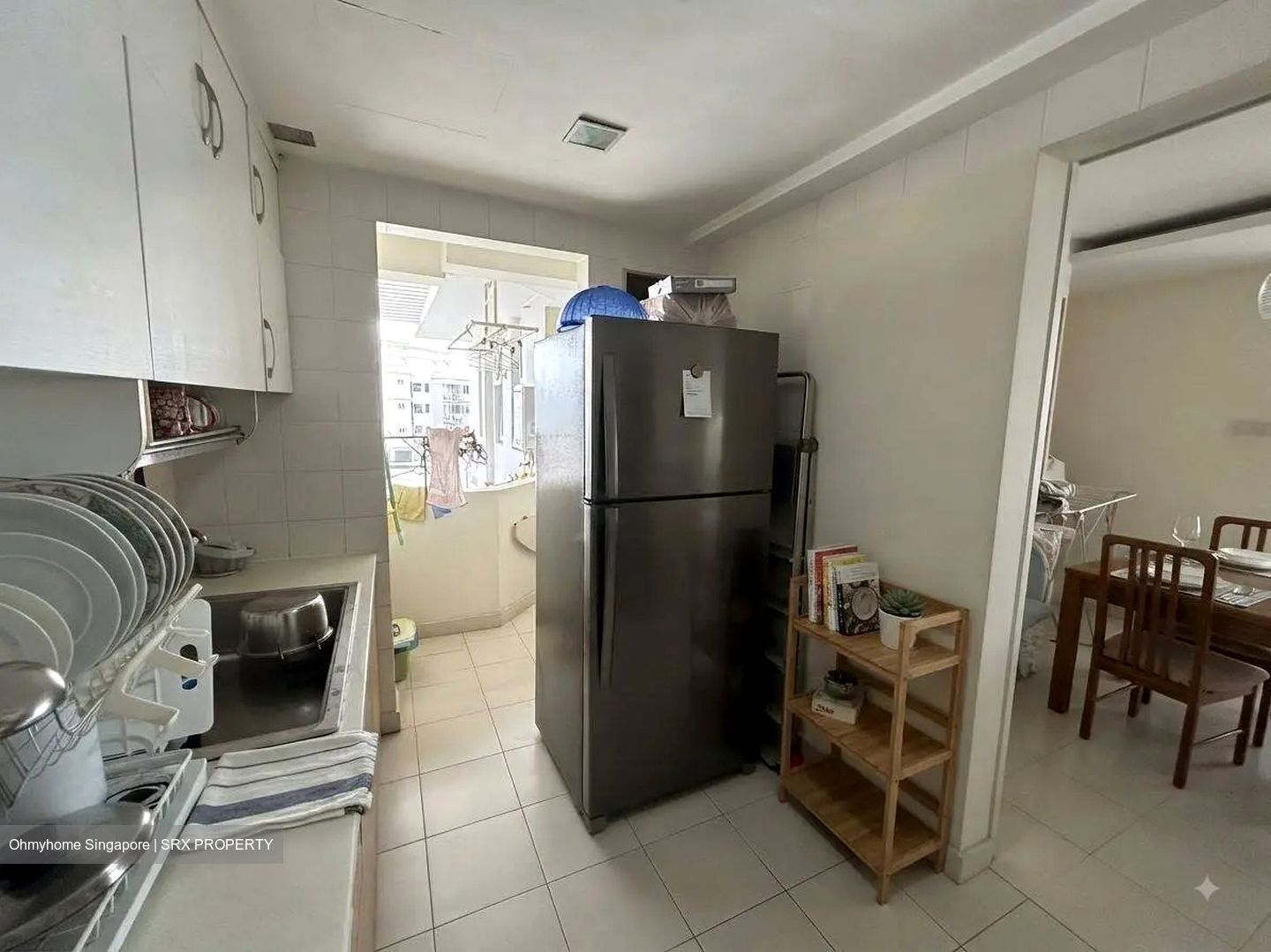 Nuovo (D20), Condominium #605536901